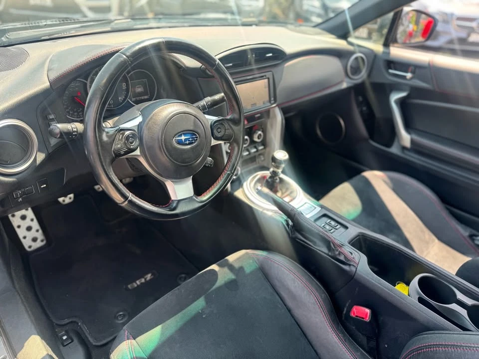 2017 Subaru BRZ 1st Gen - Image 9 of 20