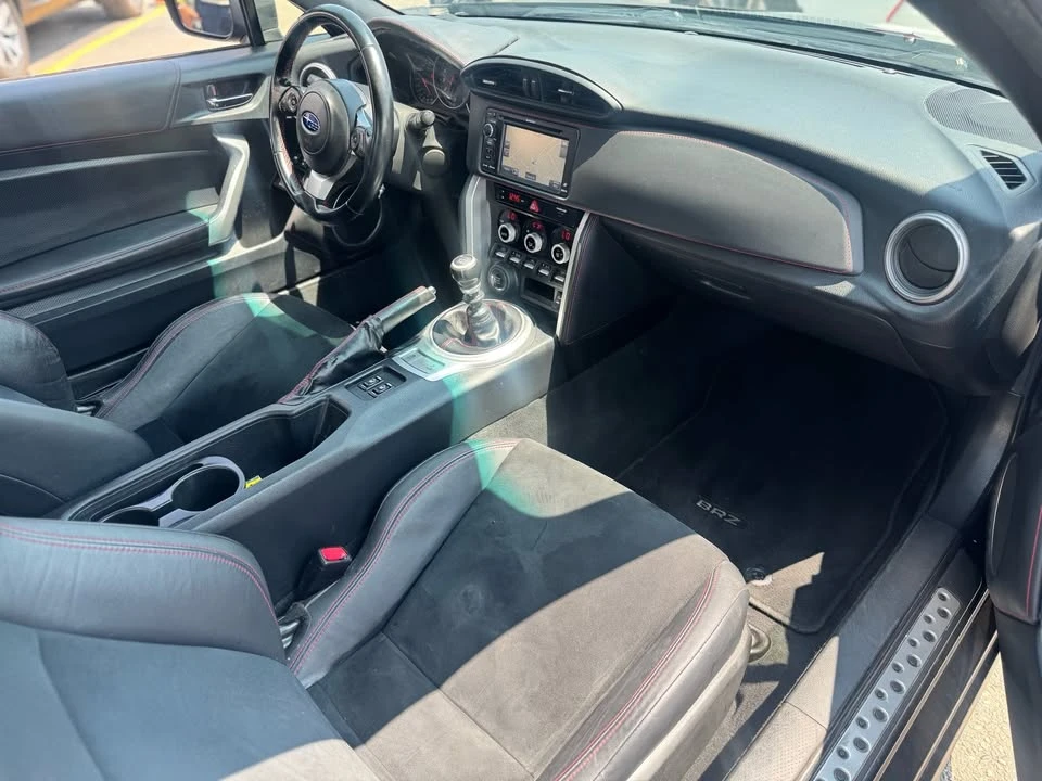 2017 Subaru BRZ 1st Gen - Image 8 of 20