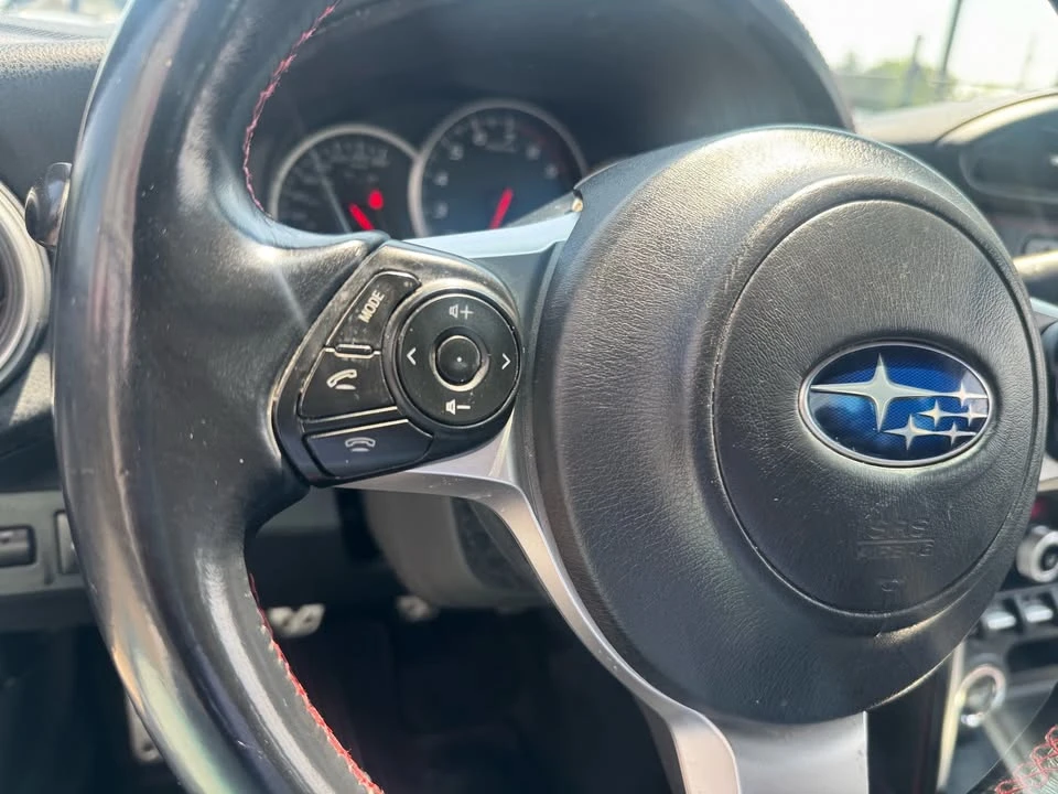 2017 Subaru BRZ 1st Gen - Image 11 of 20