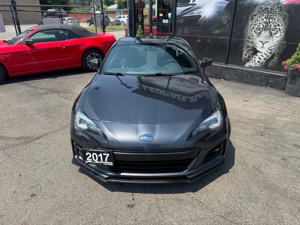 2017 Subaru BRZ 1st Gen - Image 2 of 20