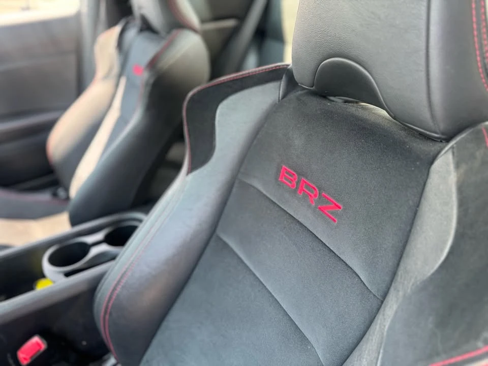 2017 Subaru BRZ 1st Gen - Image 12 of 20