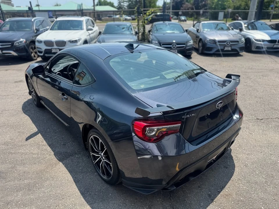 2017 Subaru BRZ 1st Gen - Image 7 of 20