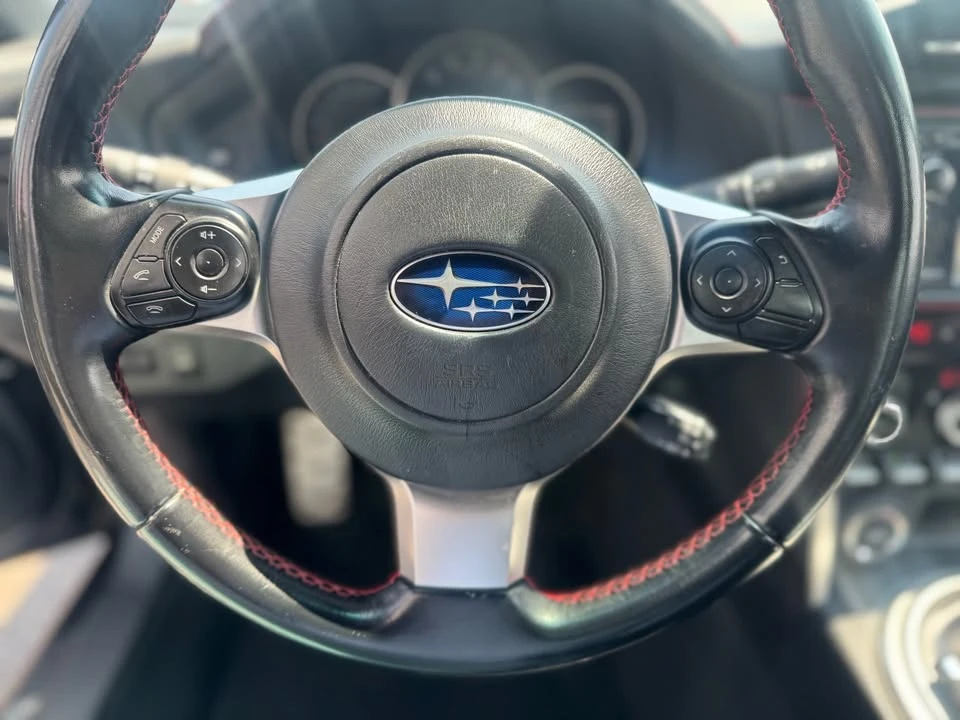 2017 Subaru BRZ 1st Gen - Image 16 of 20