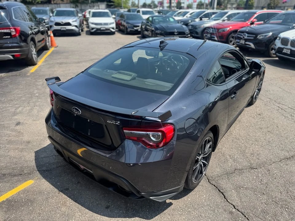 2017 Subaru BRZ 1st Gen - Image 5 of 20