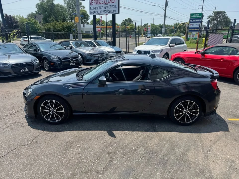 2017 Subaru BRZ 1st Gen - Image 4 of 20