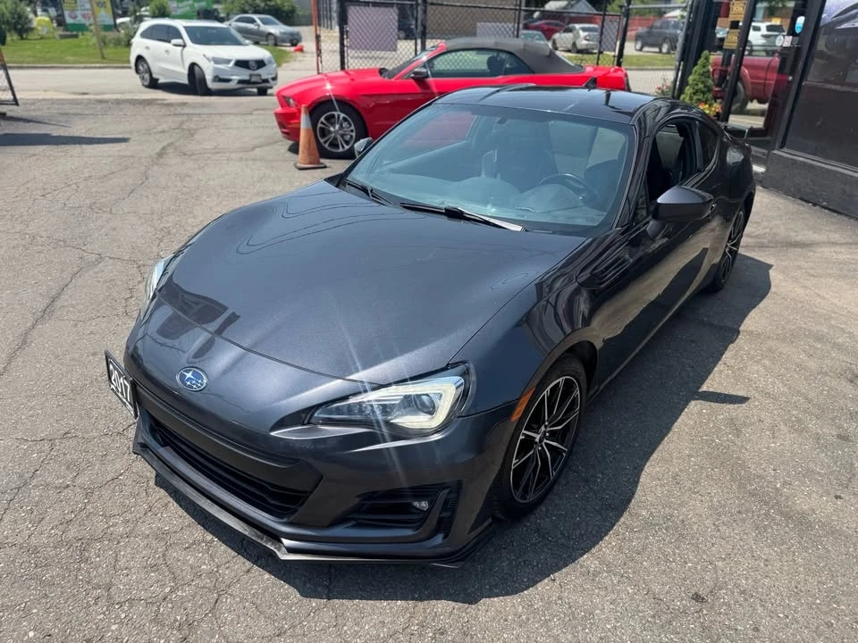 2017 Subaru BRZ 1st Gen - Image 3 of 20