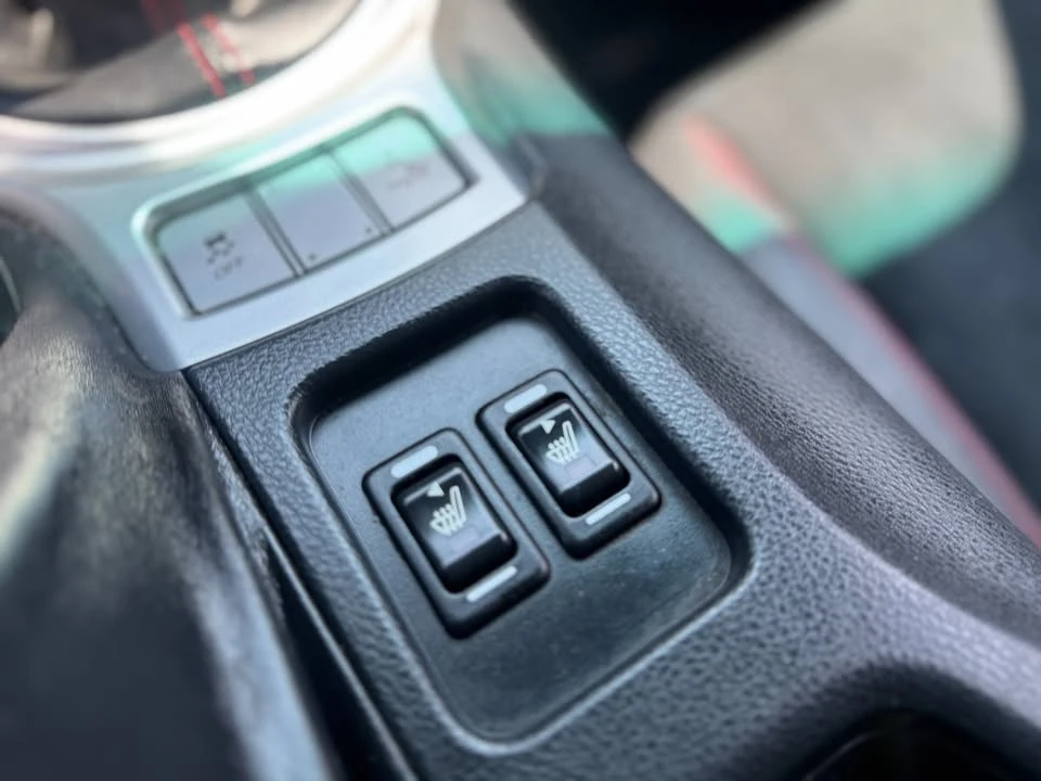 2017 Subaru BRZ 1st Gen - Image 20 of 20