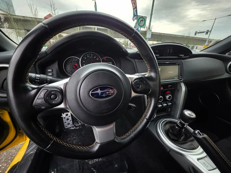 2017 Subaru BRZ 1st Gen - Image 13 of 19