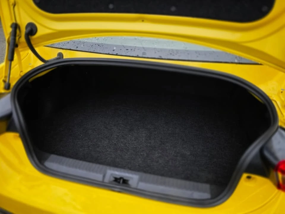 2017 Subaru BRZ 1st Gen - Image 8 of 19