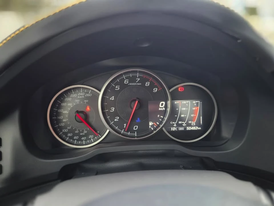 2017 Subaru BRZ 1st Gen - Image 15 of 19