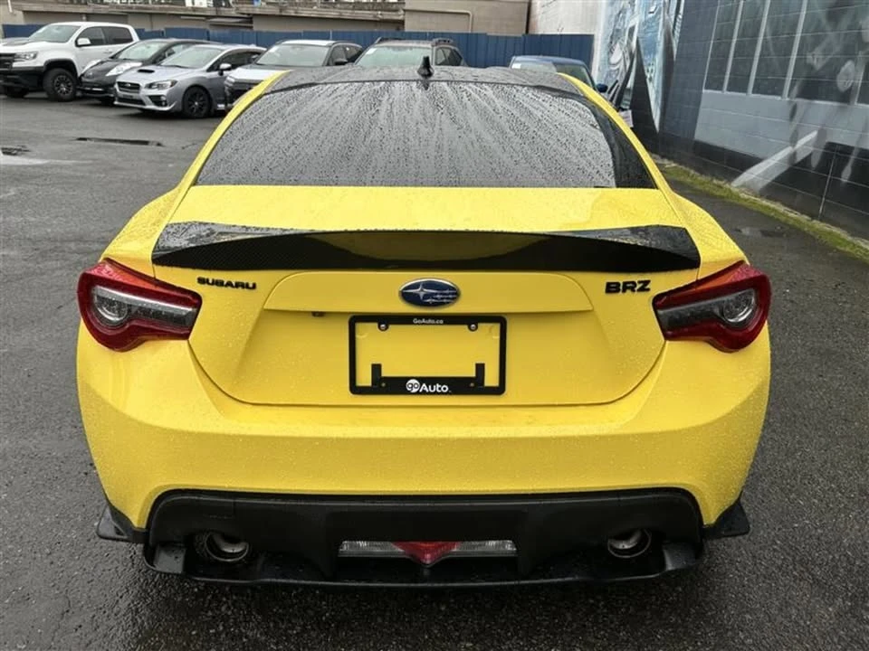 2017 Subaru BRZ 1st Gen - Image 5 of 19