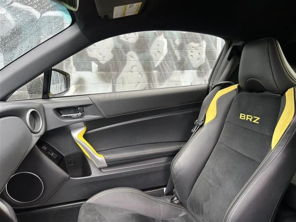 2017 Subaru BRZ 1st Gen - Image 9 of 19