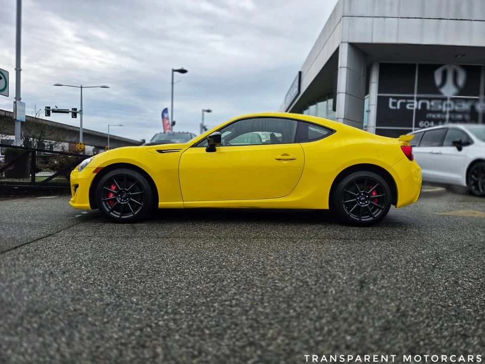 2017 Subaru BRZ 1st Gen - Image 3 of 19
