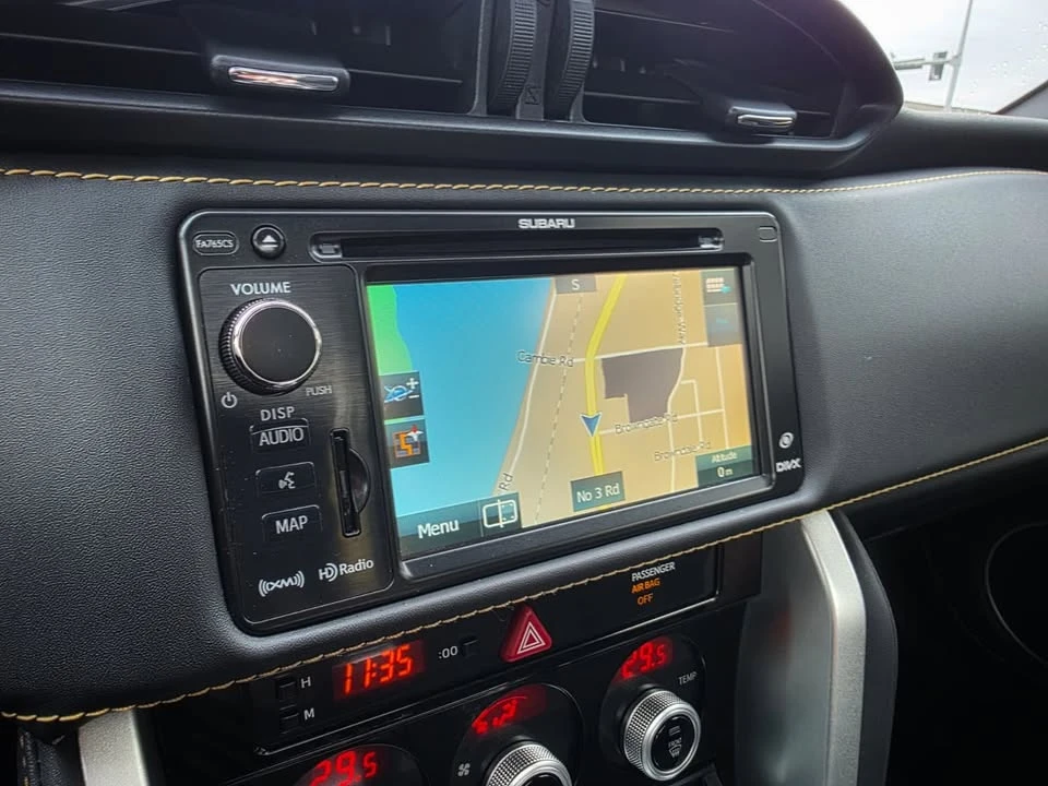 2017 Subaru BRZ 1st Gen - Image 17 of 19