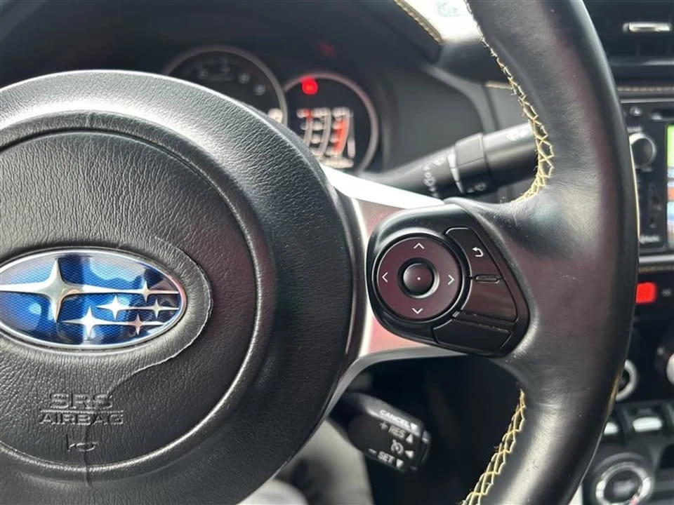 2017 Subaru BRZ 1st Gen - Image 10 of 19