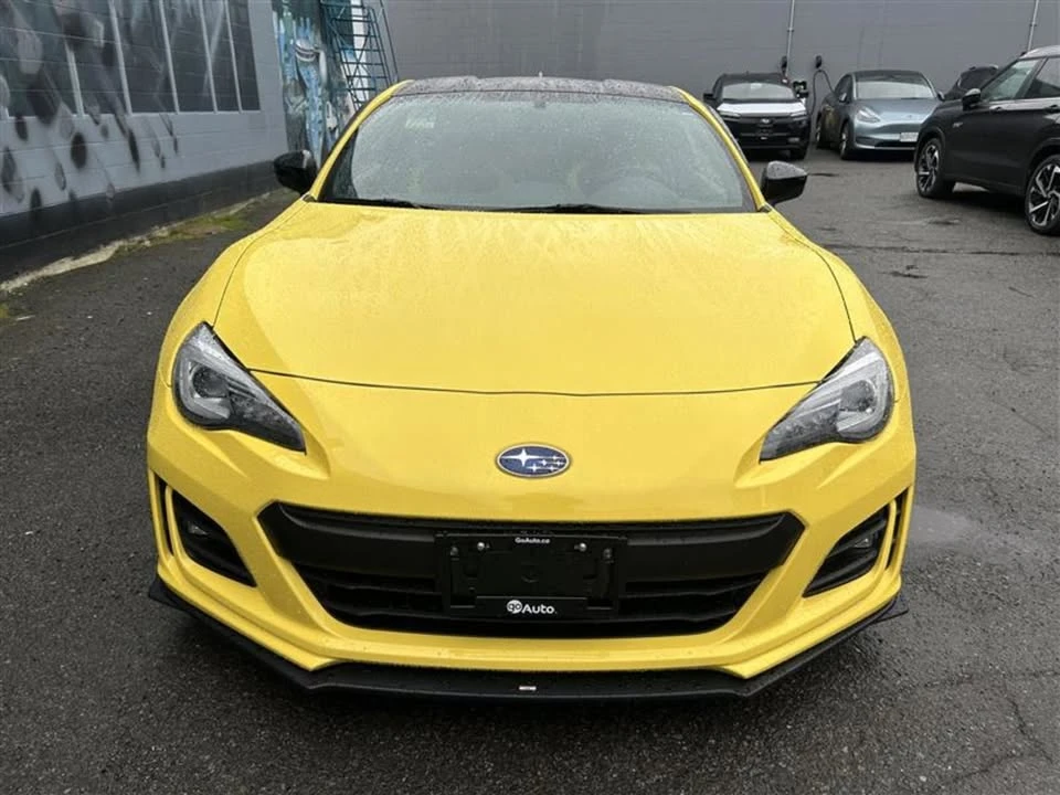 2017 Subaru BRZ 1st Gen - Image 2 of 19