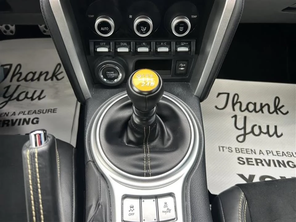 2017 Subaru BRZ 1st Gen - Image 13 of 19