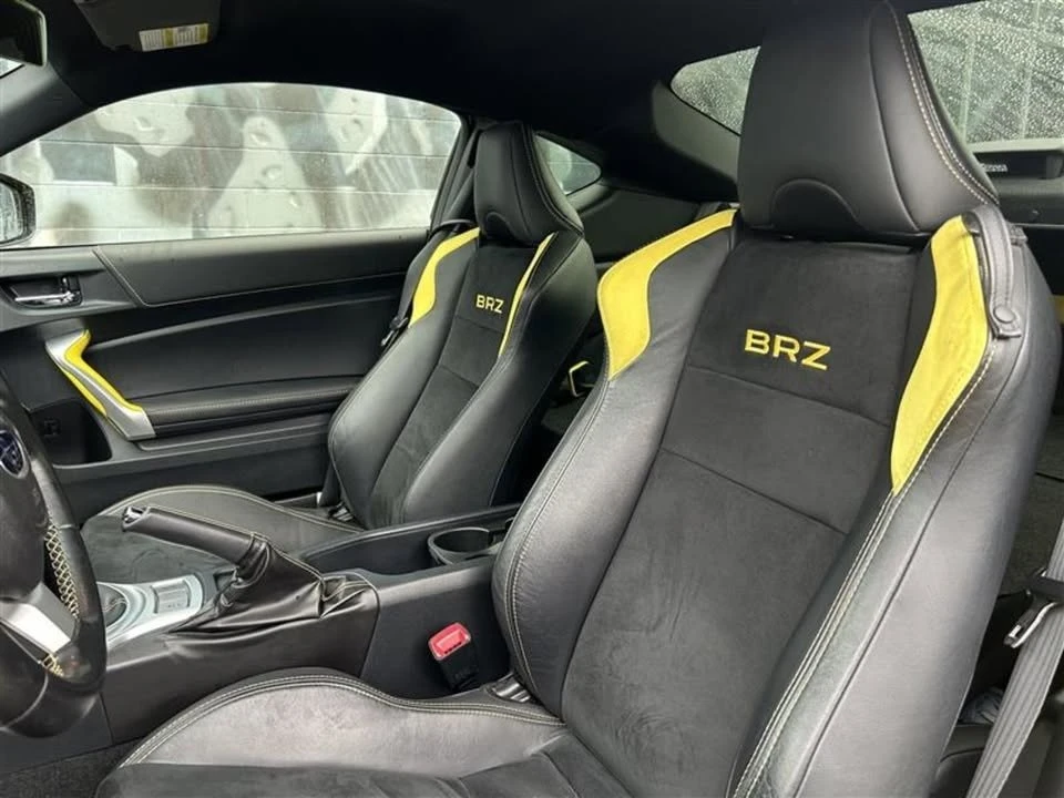 2017 Subaru BRZ 1st Gen - Image 11 of 18