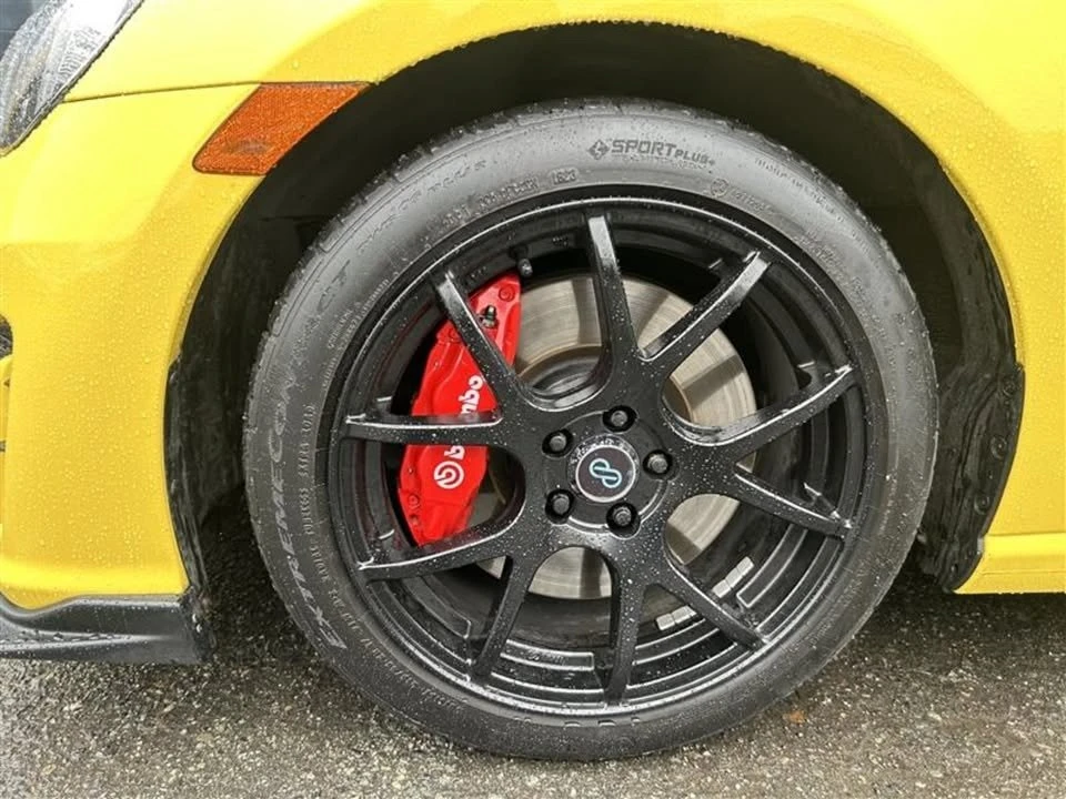 2017 Subaru BRZ 1st Gen - Image 4 of 18