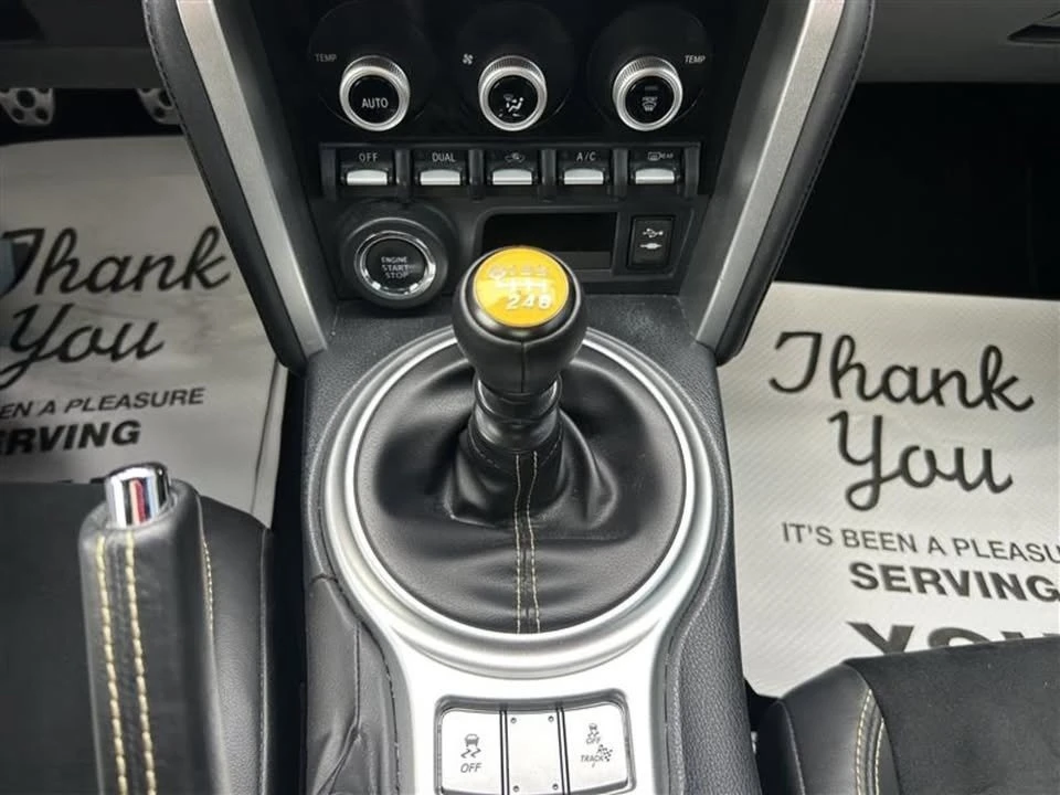 2017 Subaru BRZ 1st Gen - Image 14 of 18