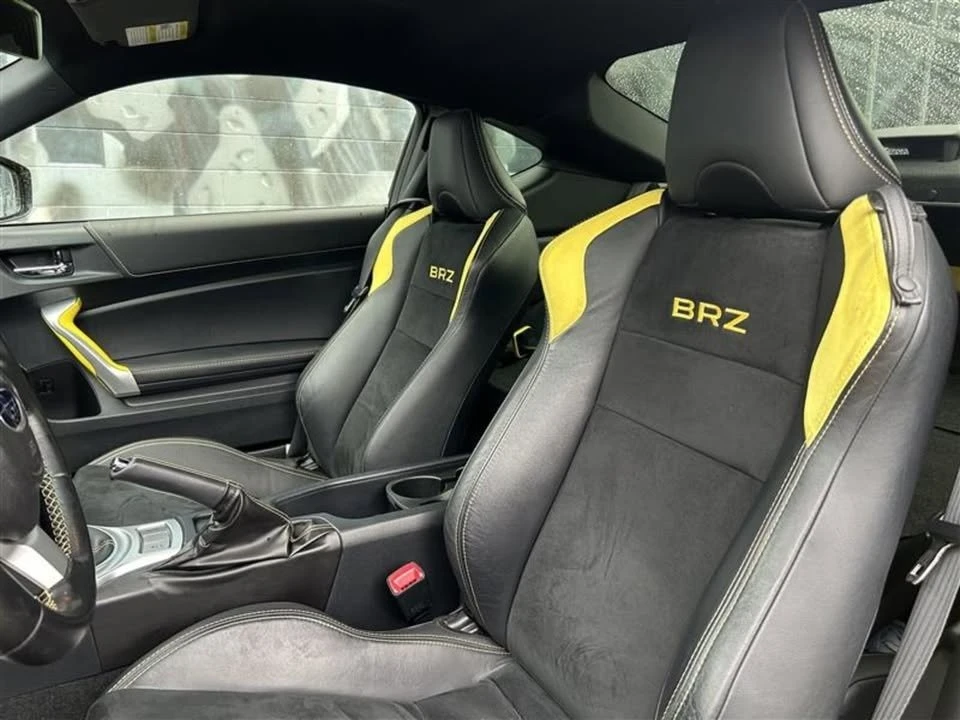 2017 Subaru BRZ 1st Gen - Image 11 of 18