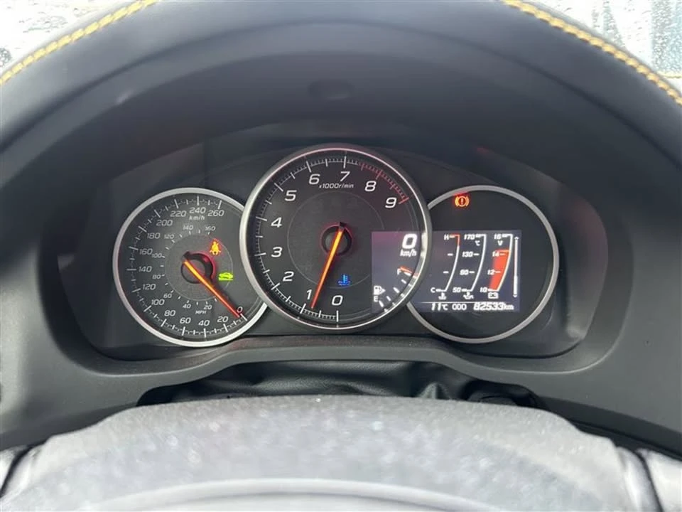 2017 Subaru BRZ 1st Gen - Image 11 of 17