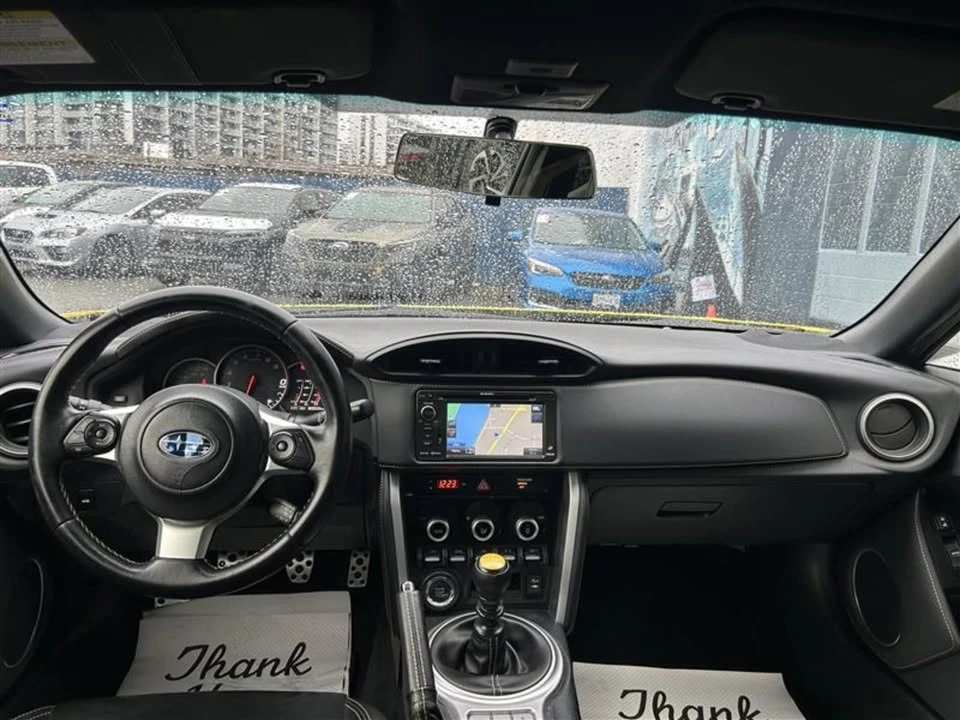 2017 Subaru BRZ 1st Gen - Image 17 of 20