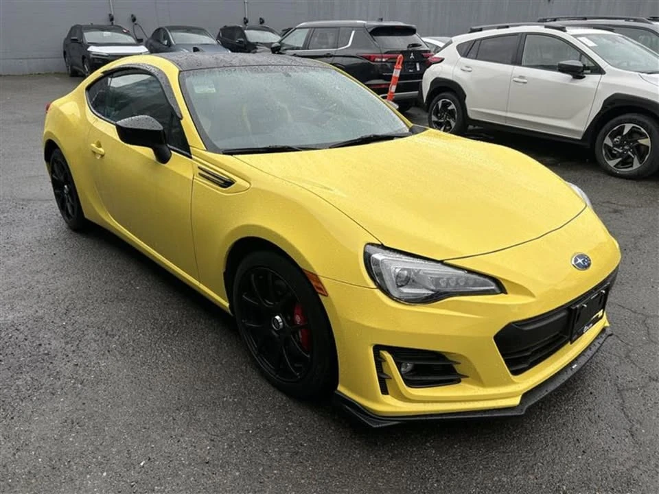 2017 Subaru BRZ 1st Gen - Image 3 of 20