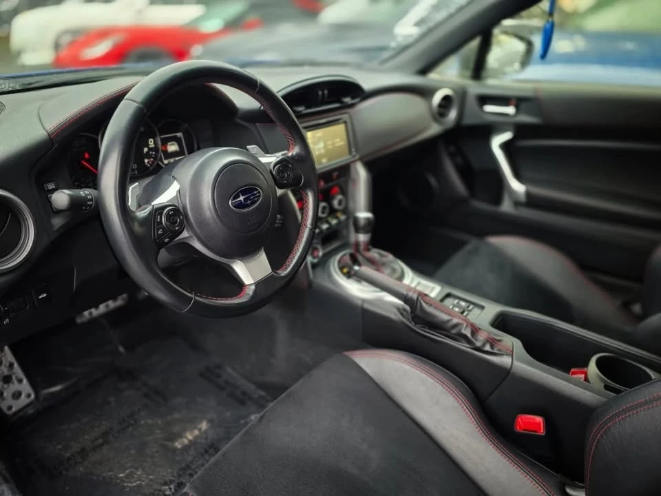 2017 Subaru BRZ 1st Gen - Image 5 of 6