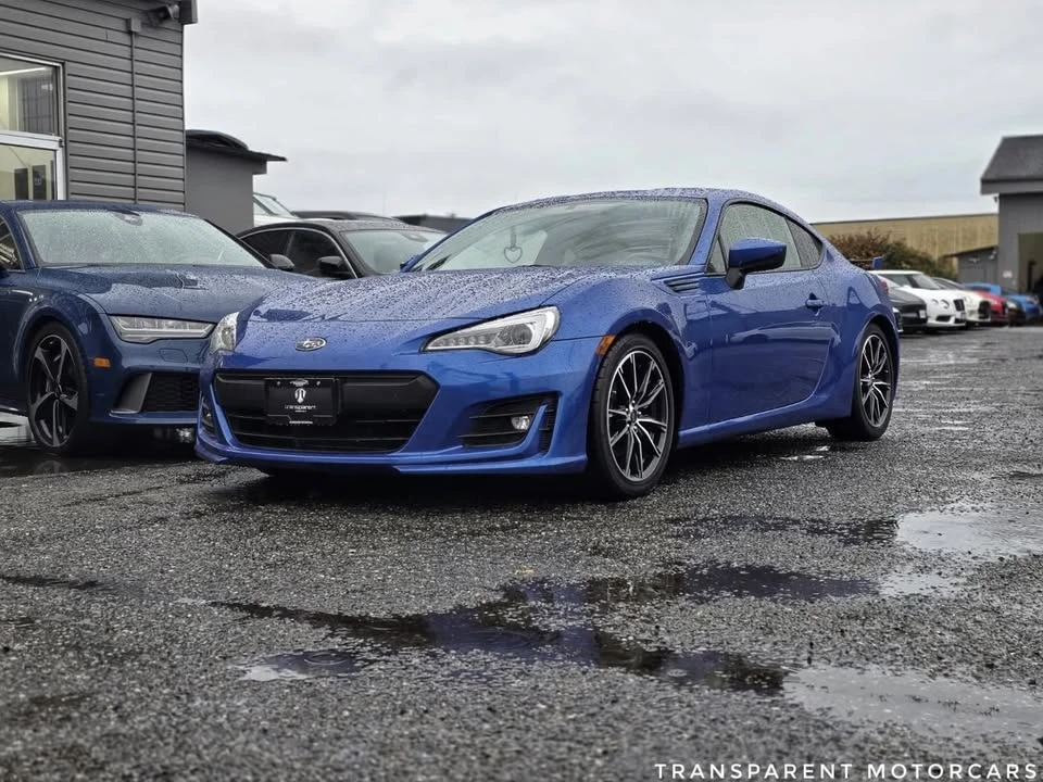 2017 Subaru BRZ 1st Gen - Image 2 of 6