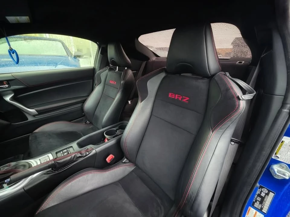 2017 Subaru BRZ 1st Gen - Image 6 of 6