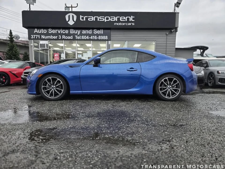 2017 Subaru BRZ 1st Gen - Image 3 of 6