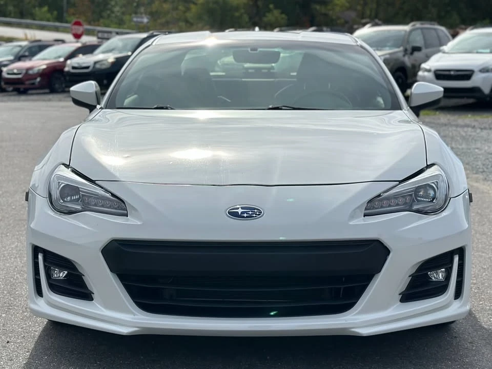 2017 Subaru BRZ 1st Gen - Image 19 of 19