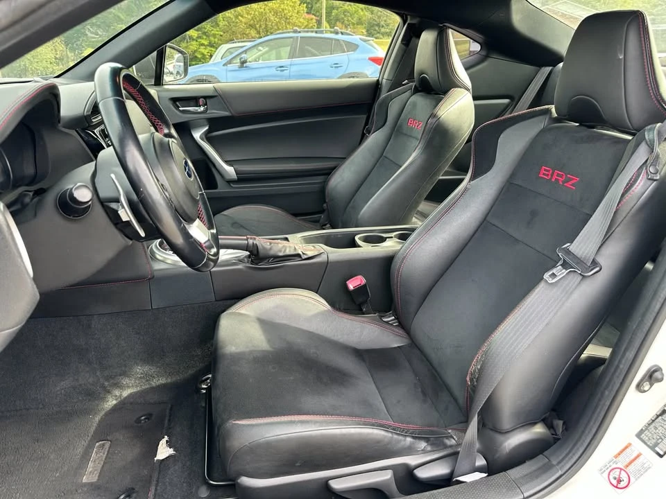 2017 Subaru BRZ 1st Gen - Image 9 of 19