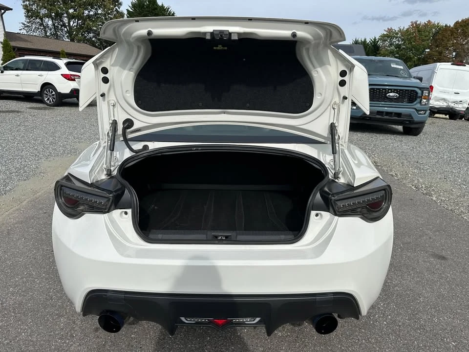 2017 Subaru BRZ 1st Gen - Image 11 of 19