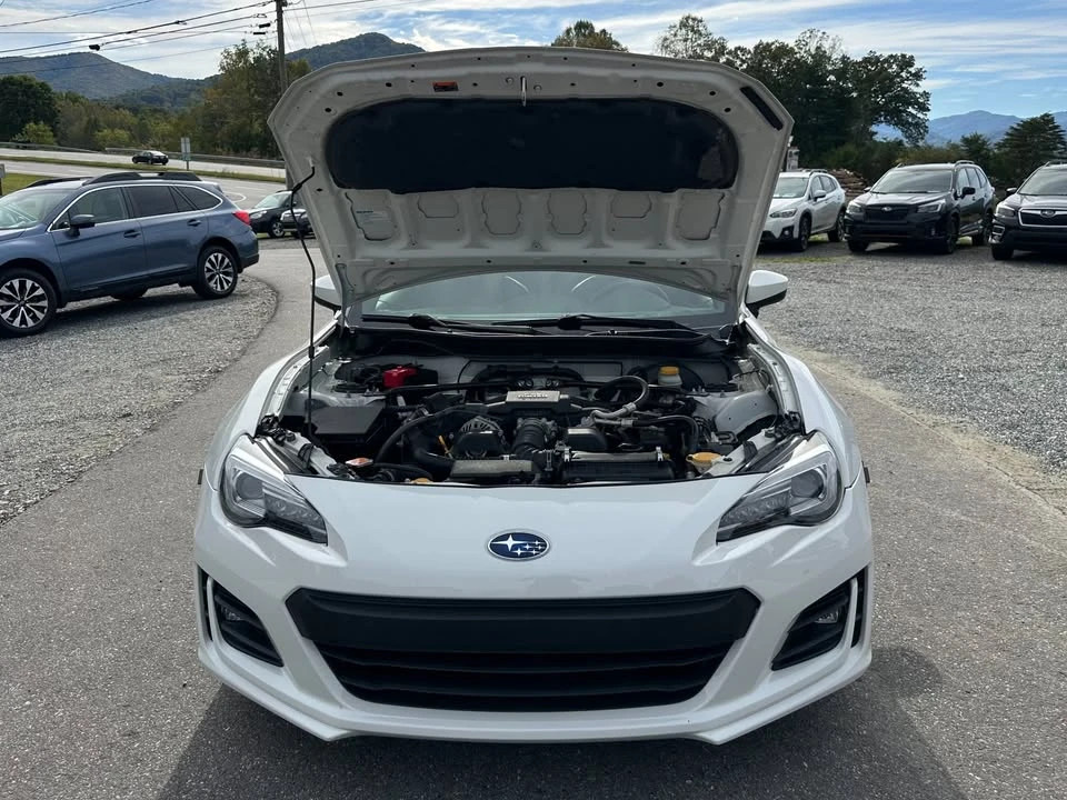 2017 Subaru BRZ 1st Gen - Image 15 of 19