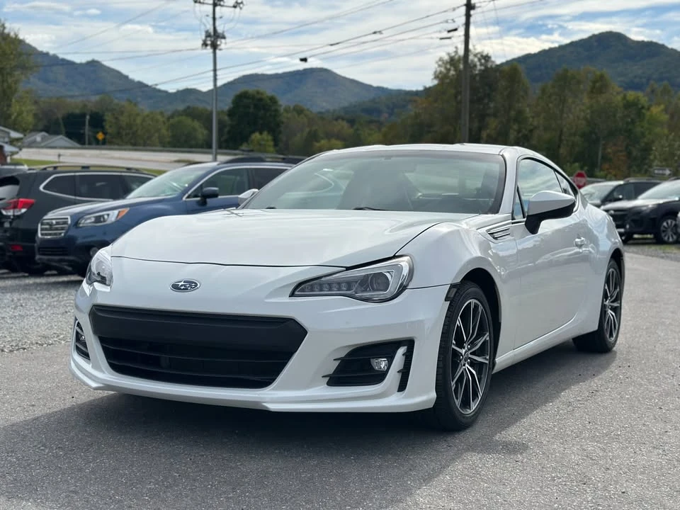 2017 Subaru BRZ 1st Gen - Image 7 of 19