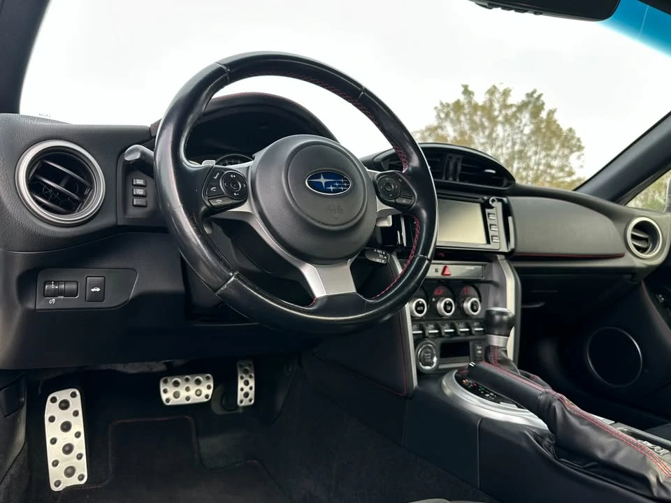2017 Subaru BRZ 1st Gen - Image 12 of 19