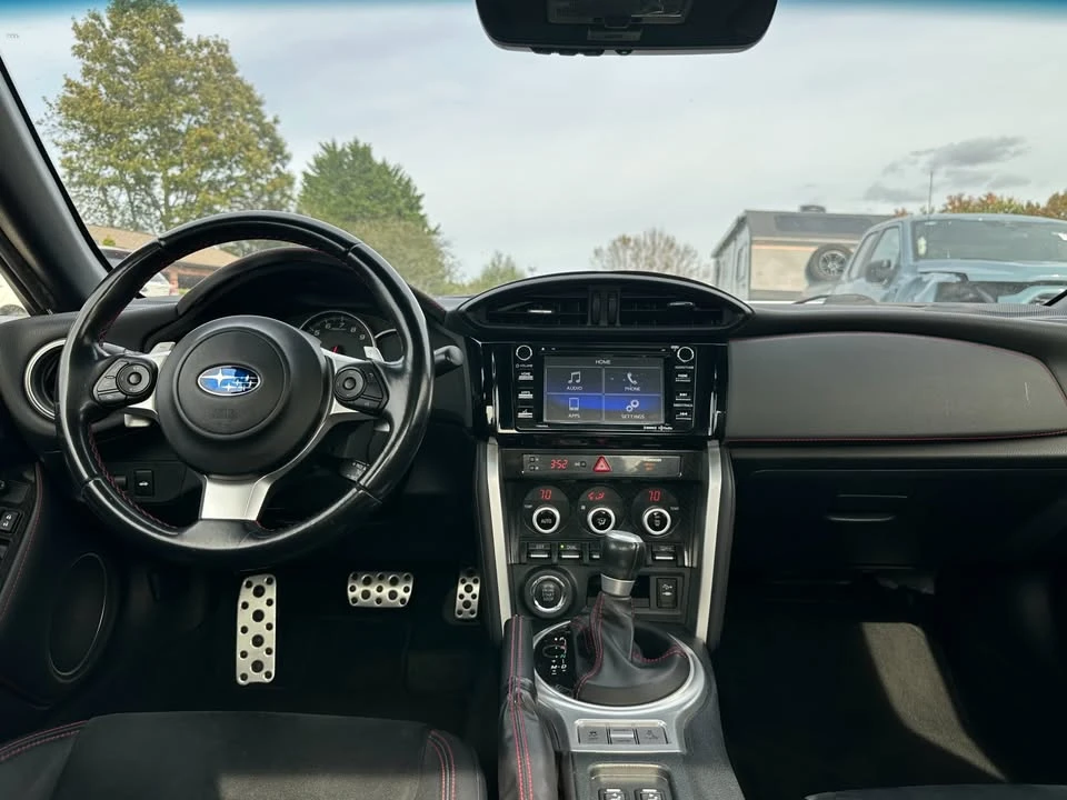 2017 Subaru BRZ 1st Gen - Image 13 of 19