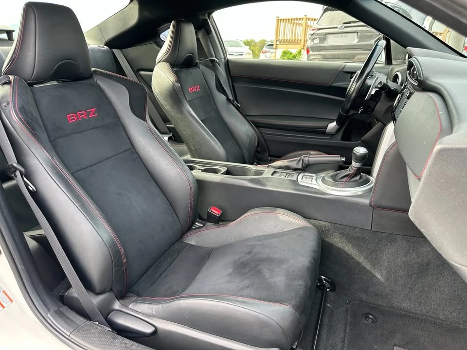 2017 Subaru BRZ 1st Gen - Image 10 of 19
