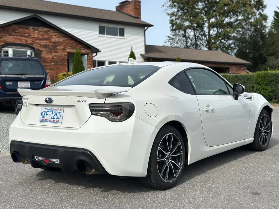 2017 Subaru BRZ 1st Gen - Image 3 of 19