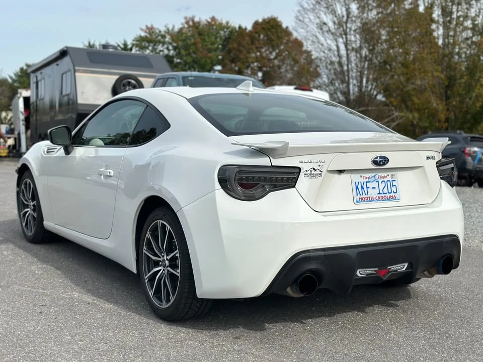 2017 Subaru BRZ 1st Gen - Image 5 of 19