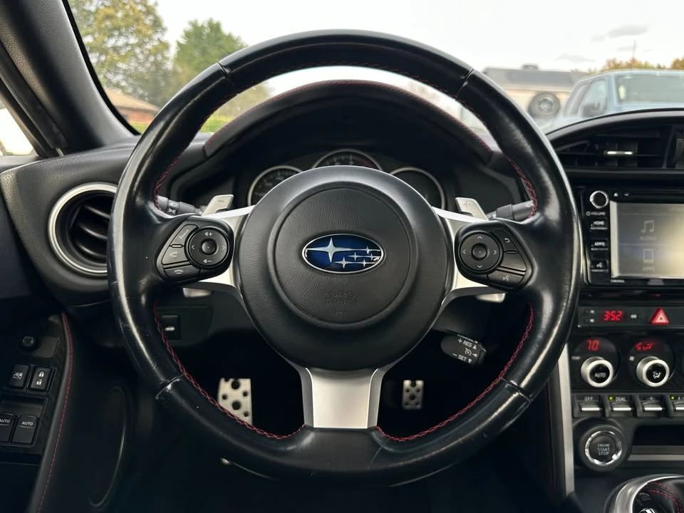2017 Subaru BRZ 1st Gen - Image 14 of 19