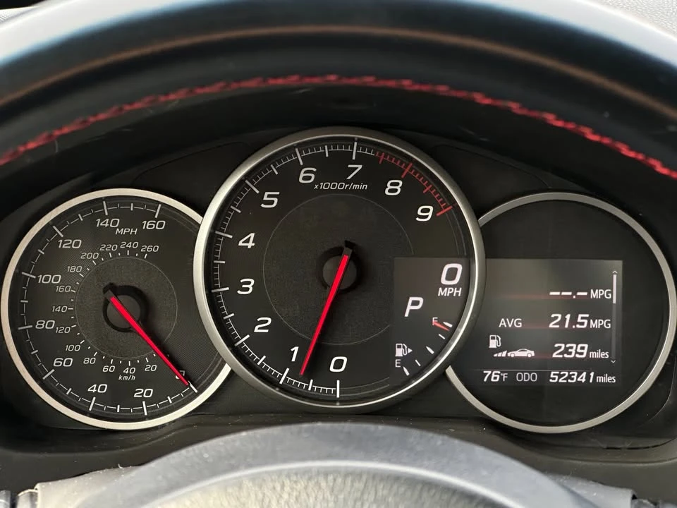 2017 Subaru BRZ 1st Gen - Image 17 of 19