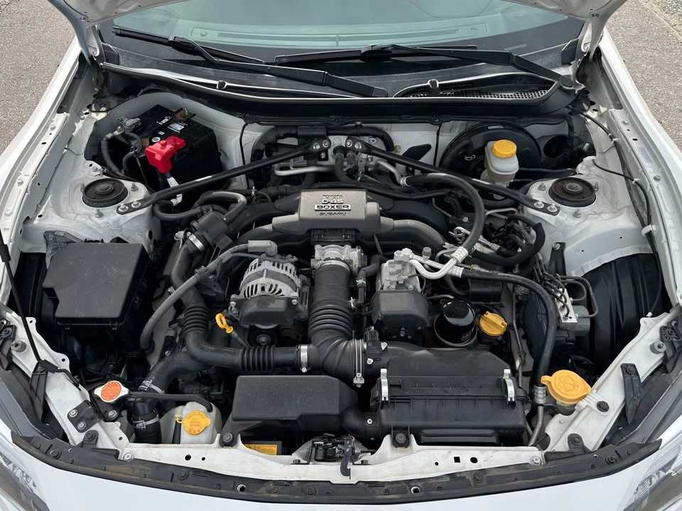 2017 Subaru BRZ 1st Gen - Image 16 of 19