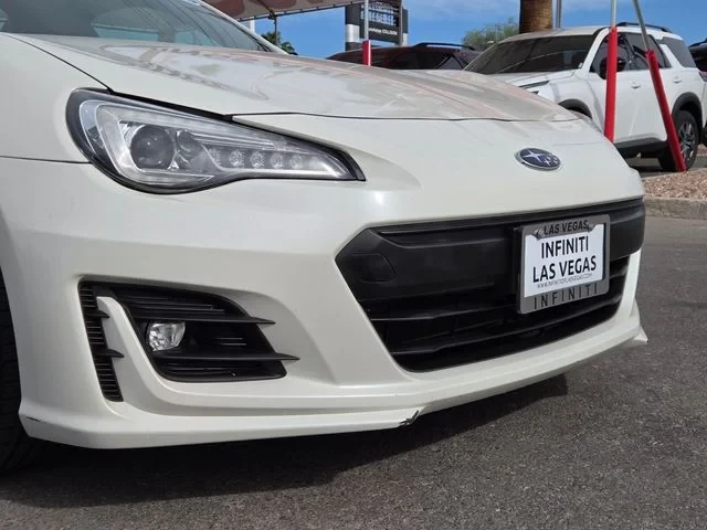 2017 Subaru BRZ 1st Gen - Image 2 of 6
