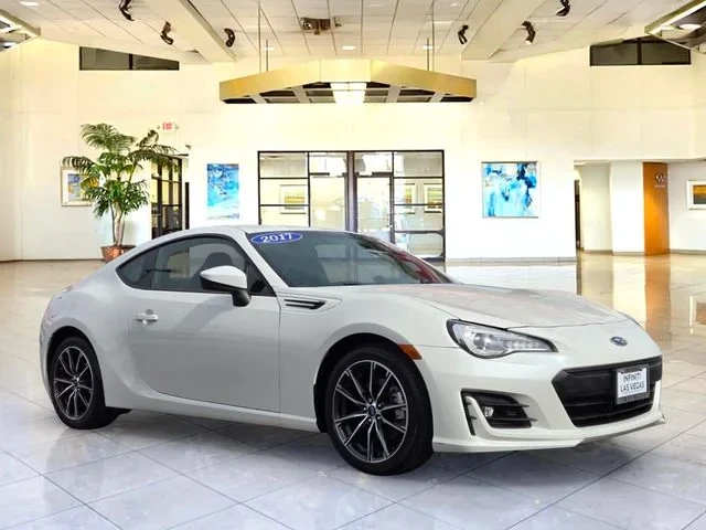 2017 Subaru BRZ 1st Gen - Image 3 of 6
