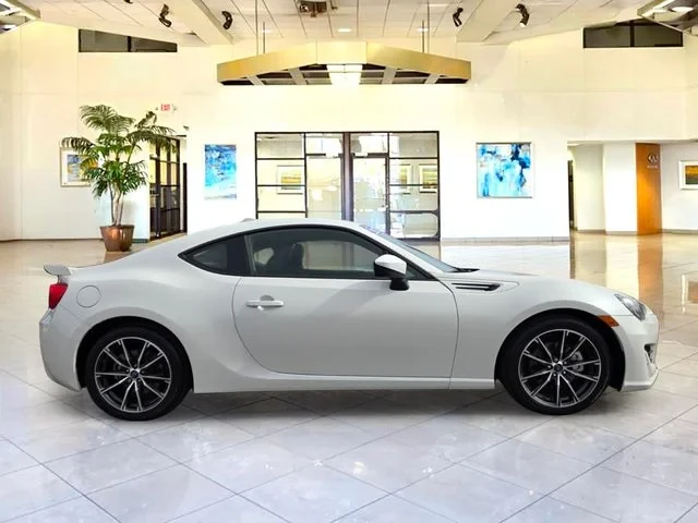 2017 Subaru BRZ 1st Gen - Image 4 of 6