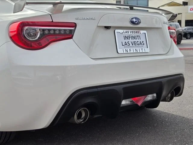 2017 Subaru BRZ 1st Gen - Image 6 of 6