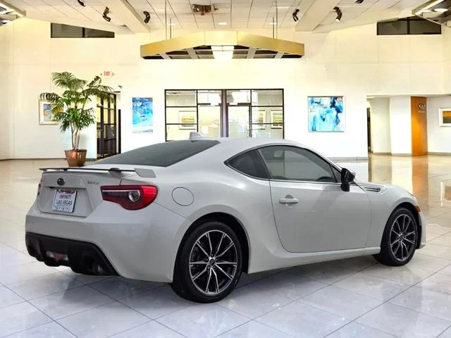 2017 Subaru BRZ 1st Gen - Image 5 of 6